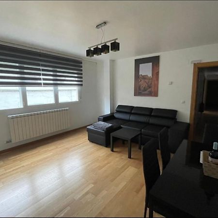 Apartamento Rural Mai Bardenas Аргедас Экстерьер фото