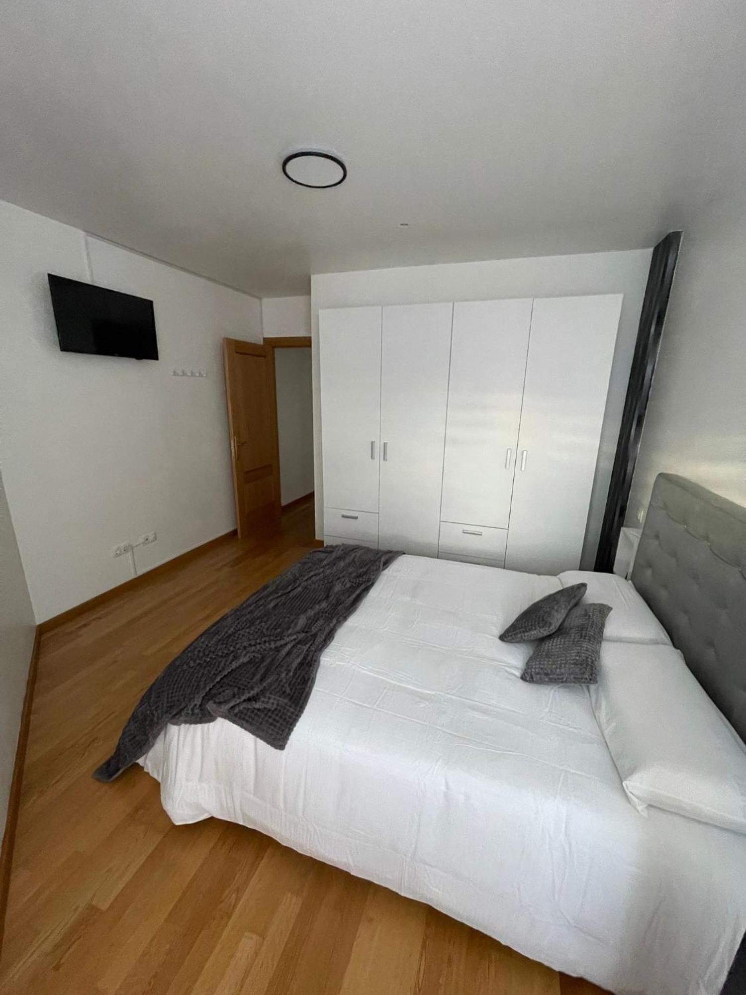 Apartamento Rural Mai Bardenas Аргедас Экстерьер фото