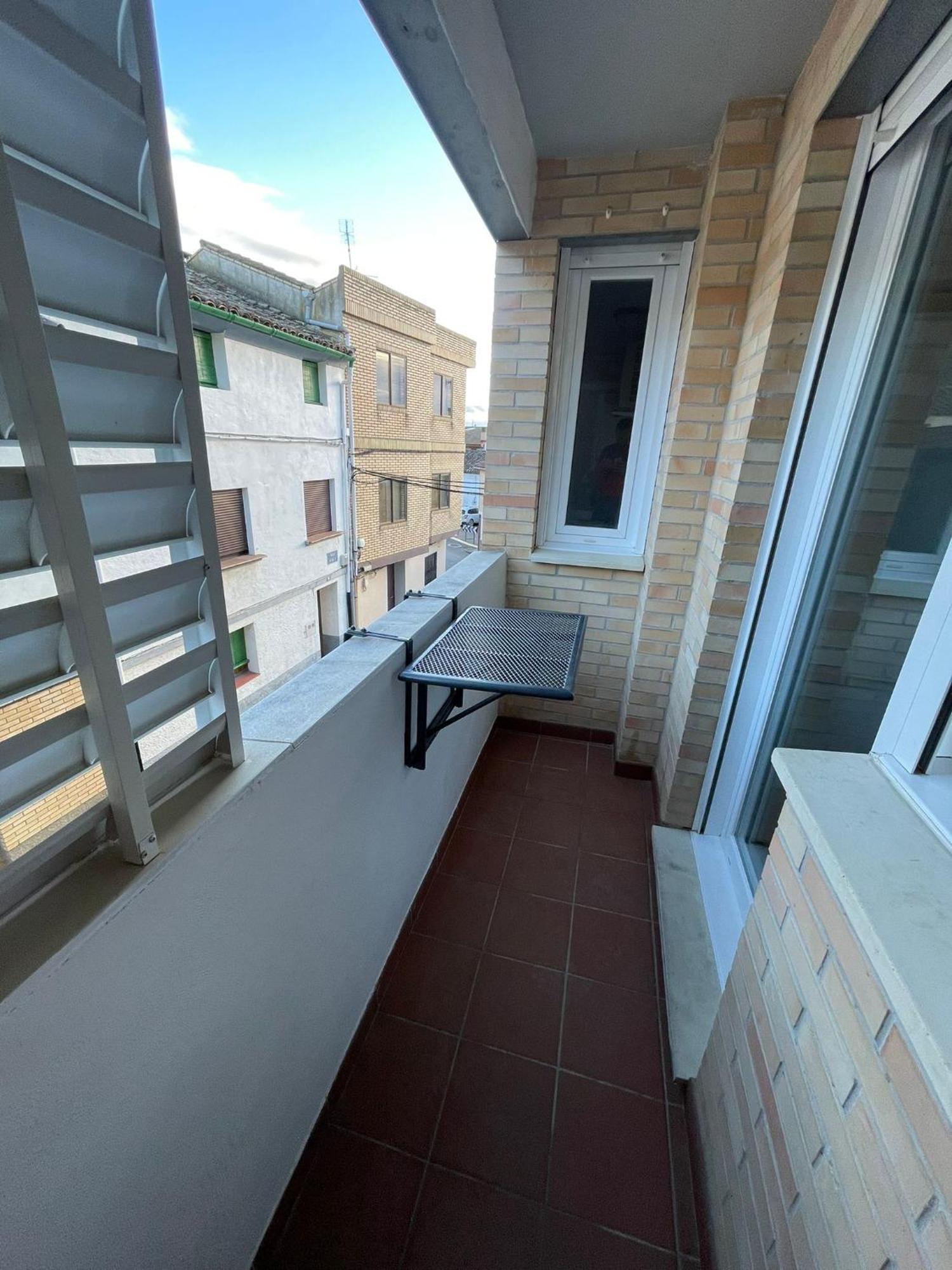 Apartamento Rural Mai Bardenas Аргедас Экстерьер фото