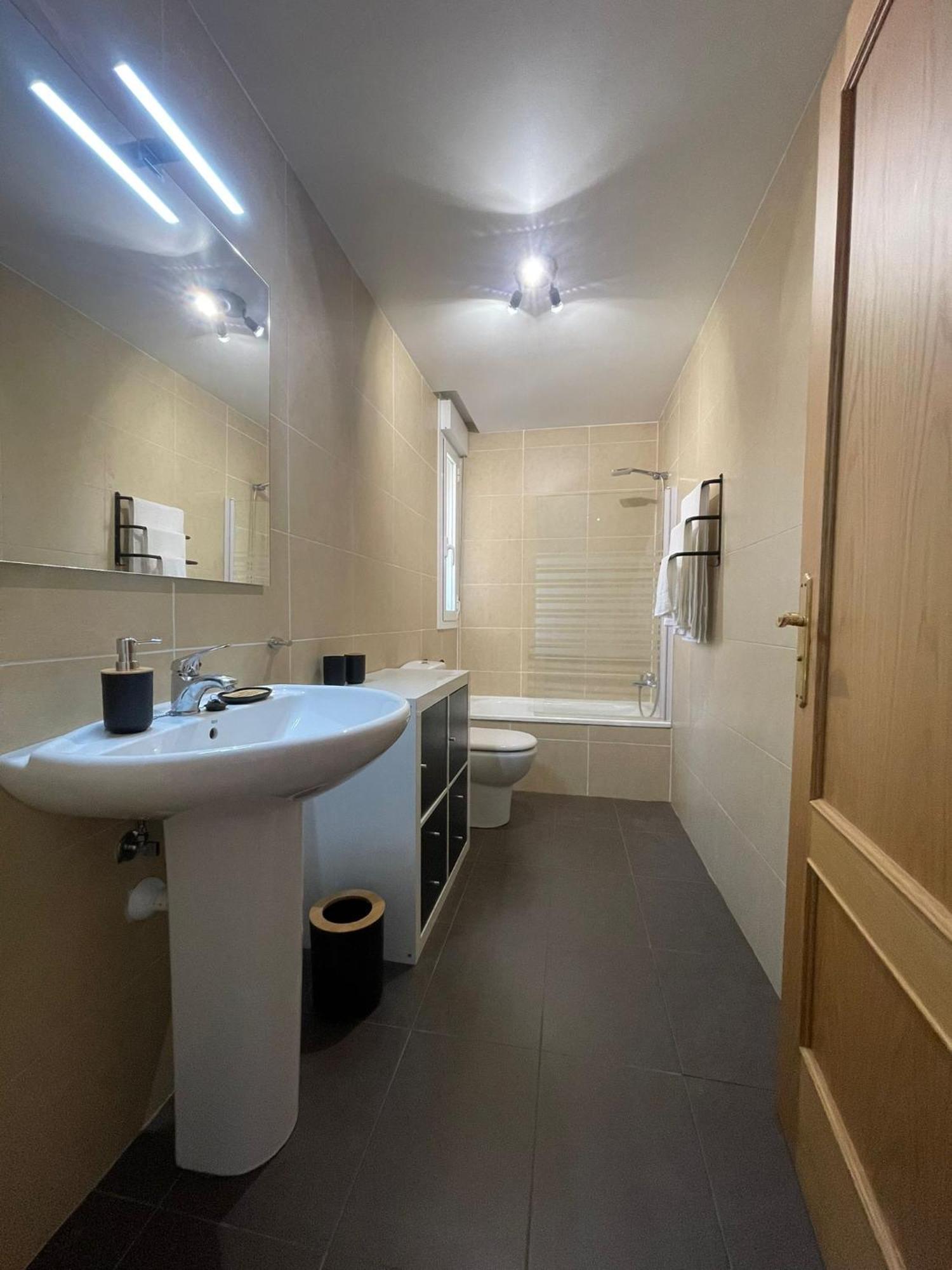 Apartamento Rural Mai Bardenas Аргедас Экстерьер фото