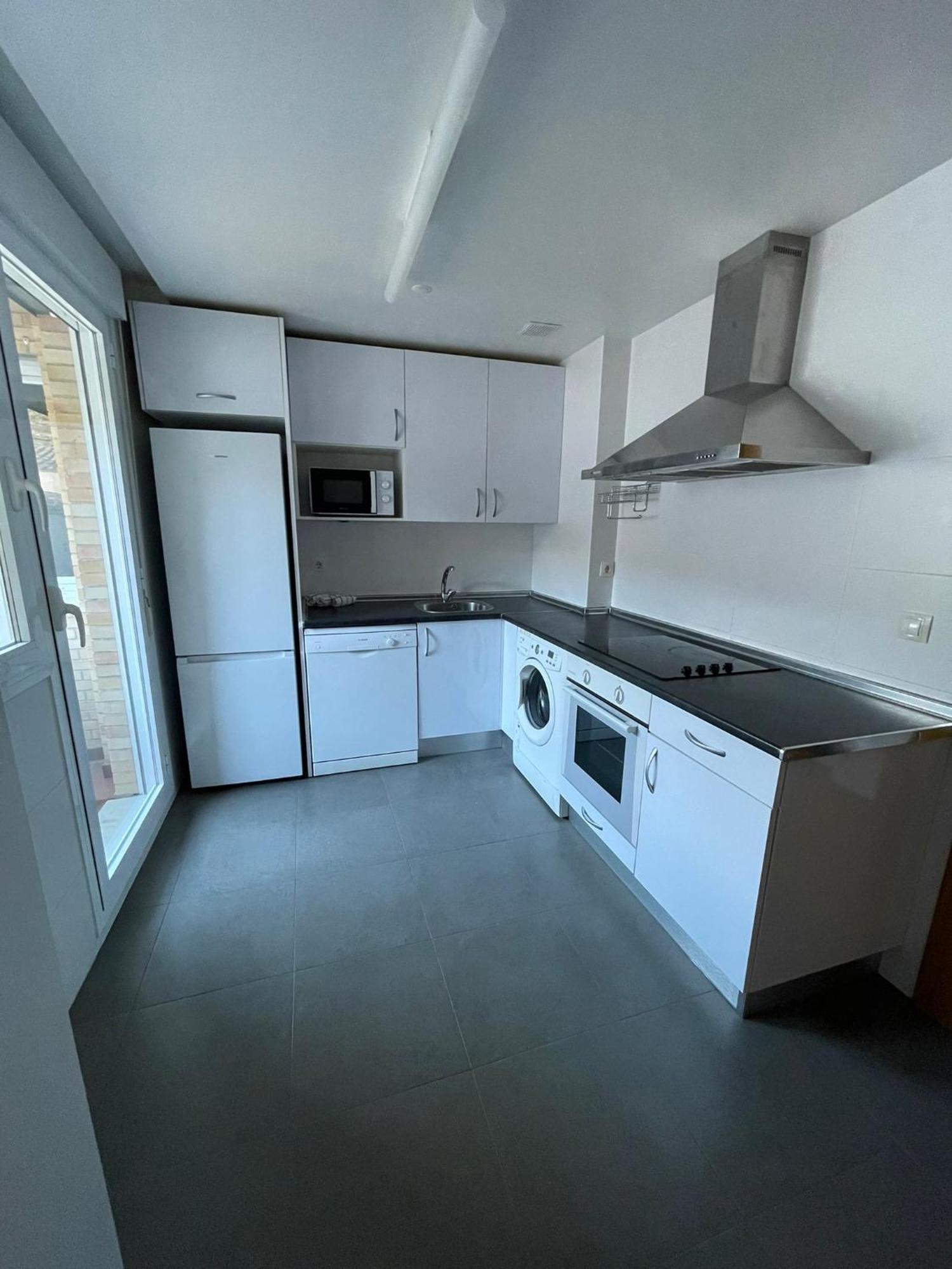Apartamento Rural Mai Bardenas Аргедас Экстерьер фото