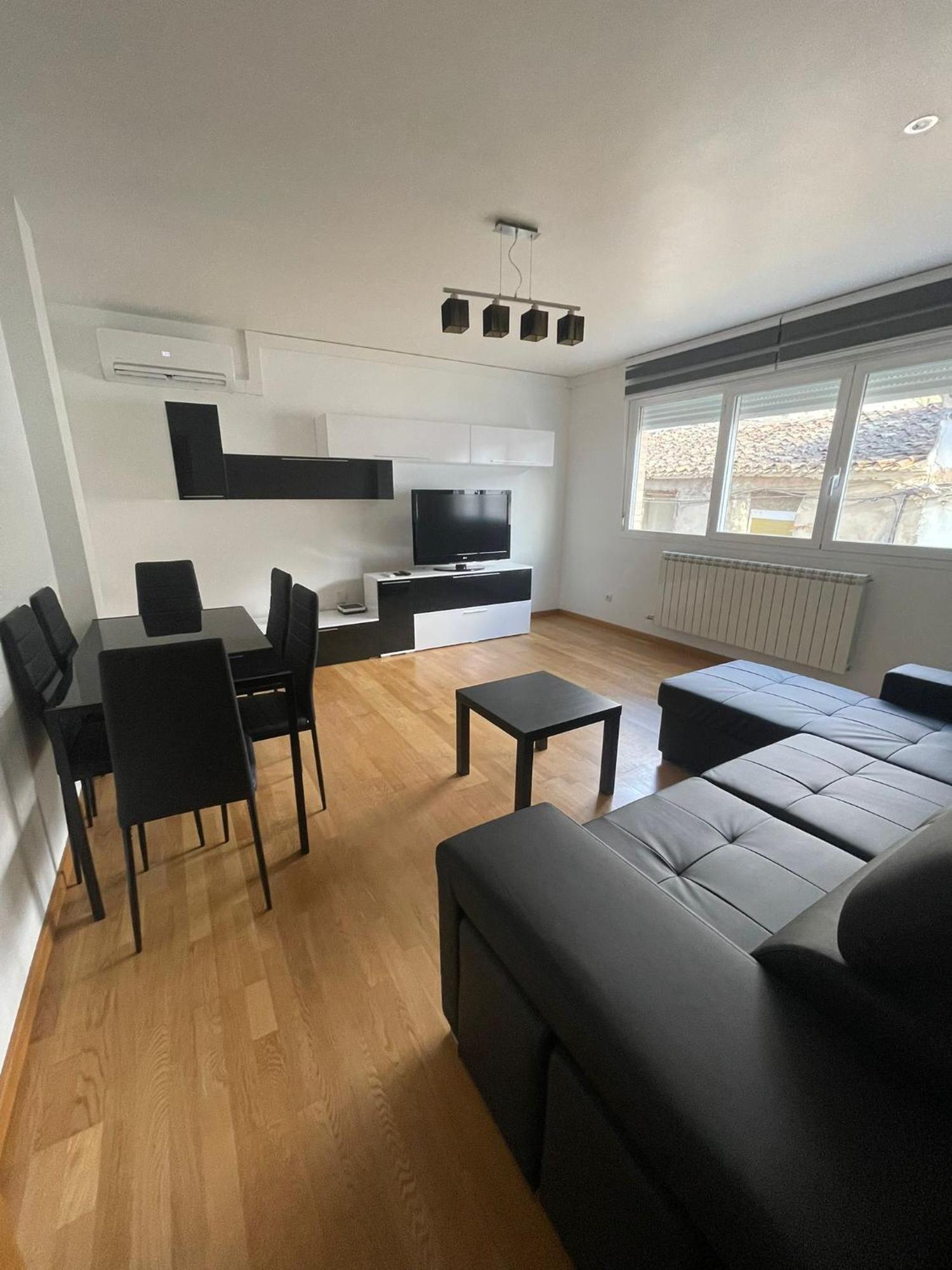 Apartamento Rural Mai Bardenas Аргедас Экстерьер фото
